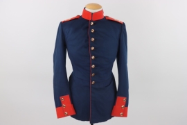 Württemberg - 122. Infanterie-Regiment tunic - Gefreiter