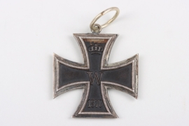 1870 Iron Cross 2nd Class