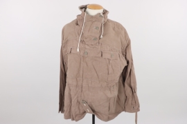 Wehrmacht Gebirgsjäger wind blouse - 1942