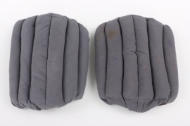 Paratrooper jumping knee pads - unworn