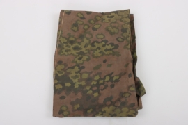 M31 shelter quarter (Waffen-SS) "oak leaf" camo