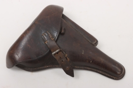 WWI pistol holster for P08