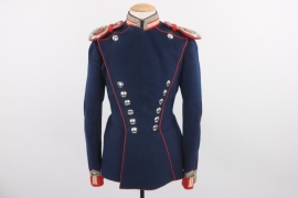 Württemberg - Ulanen-Regiment 19 colored "Ulanka"