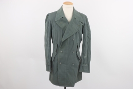 Wehrmacht Gebirgsjäger wind jacket