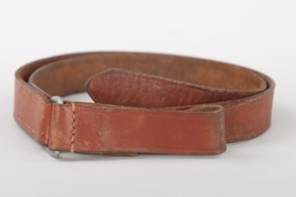 Wehrmacht shoulder strap