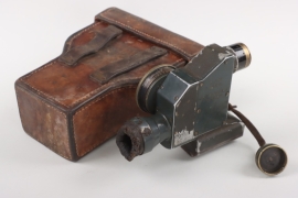 Imperial Germany - ZF12 sight for MG08 in case