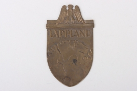 Lappland Shield