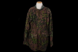 Rare Waffen-SS M42 plane tree 5/6 camouflage smock