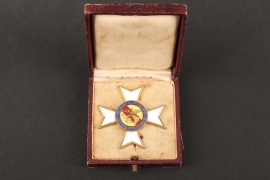 Baden - Veterans Society Honor Cross