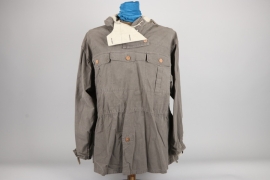 Wehrmacht Gebirgsjäger wind blouse