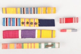 U.S. Ribbon Bars