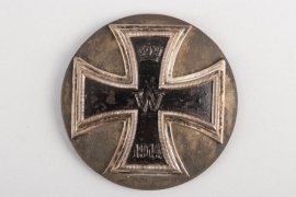 Iron Cross 1st Class 1914 - Aviator Style