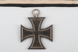 Iron Cross 2nd Class 1870