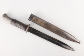 Wehrmacht bayonet 84/98 - Alex Coppel 41