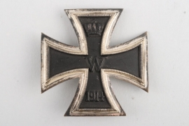 1914 Iron Cross 1st Class