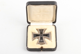 1914 Iron Cross 1st Class