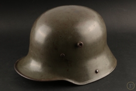 M16 helmet  - Si66