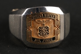 U.S. Air-Force Ring