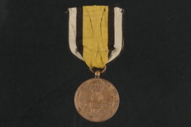 Prussia - Commemorative Medal for combatants with the year 1815