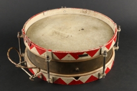 HJ DRUM