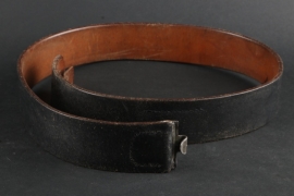 Wehrmacht field belt (EM/NCO) - 1941