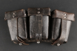 Ammunition pouch K98 - 1942