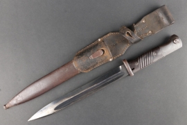 Wehrmacht bayonet 84/98 - 1938