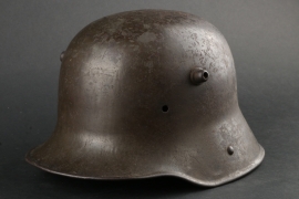 M16 helmet Shell