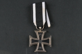 1914 Iron Cross 2nd Class