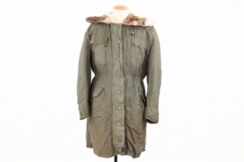 Waffen-SS "Charkow" parka (2nd pattern)