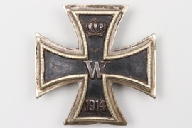 1914 Iron Cross 1st Class