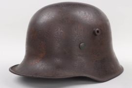 M16 helmet shell - mimikry