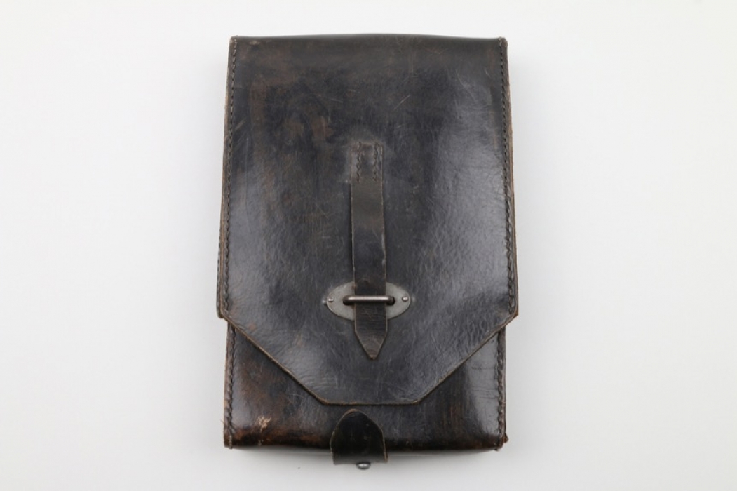 Wehrmacht MP28 magazine pouch