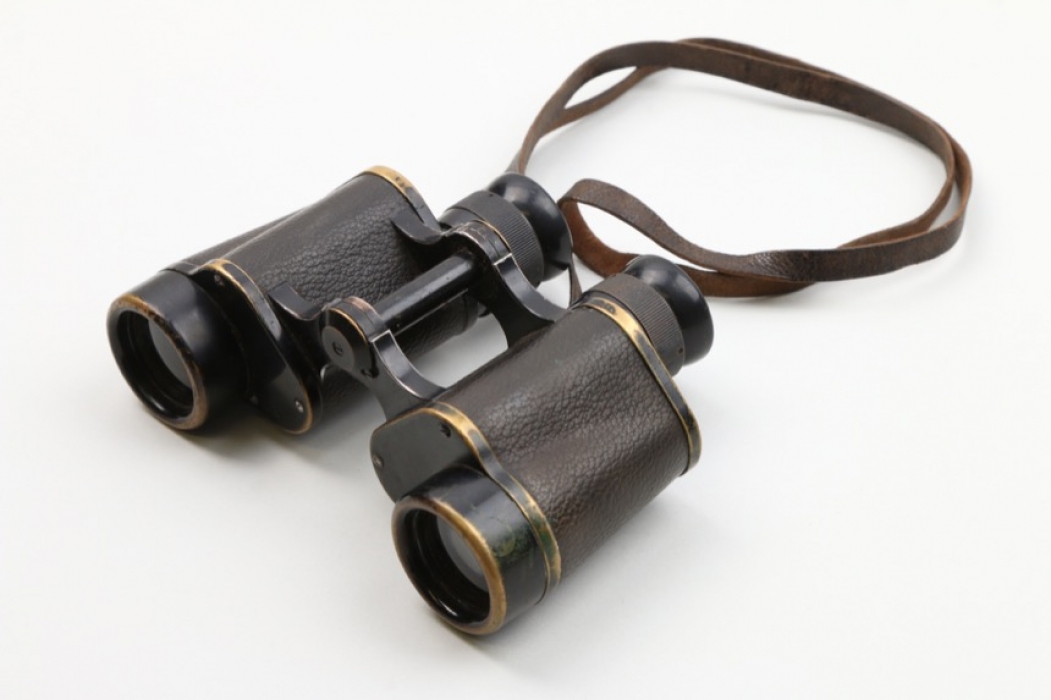 Wehrmacht 6x 30 binocular - LEITZ