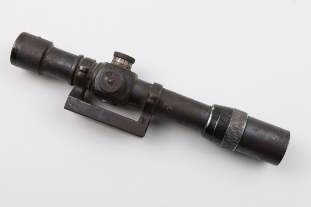 WW2 Russian sniper scope