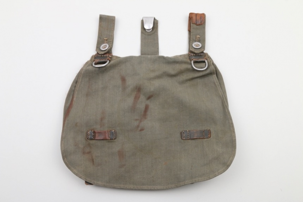 Wehrmacht Heer bread bag