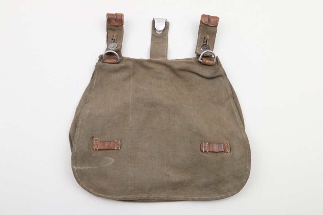 Wehrmacht Heer bread bag