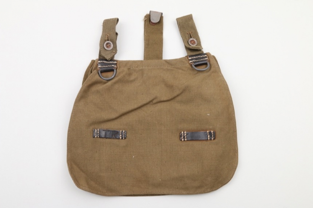 Wehrmacht Heer bread bag - unworn