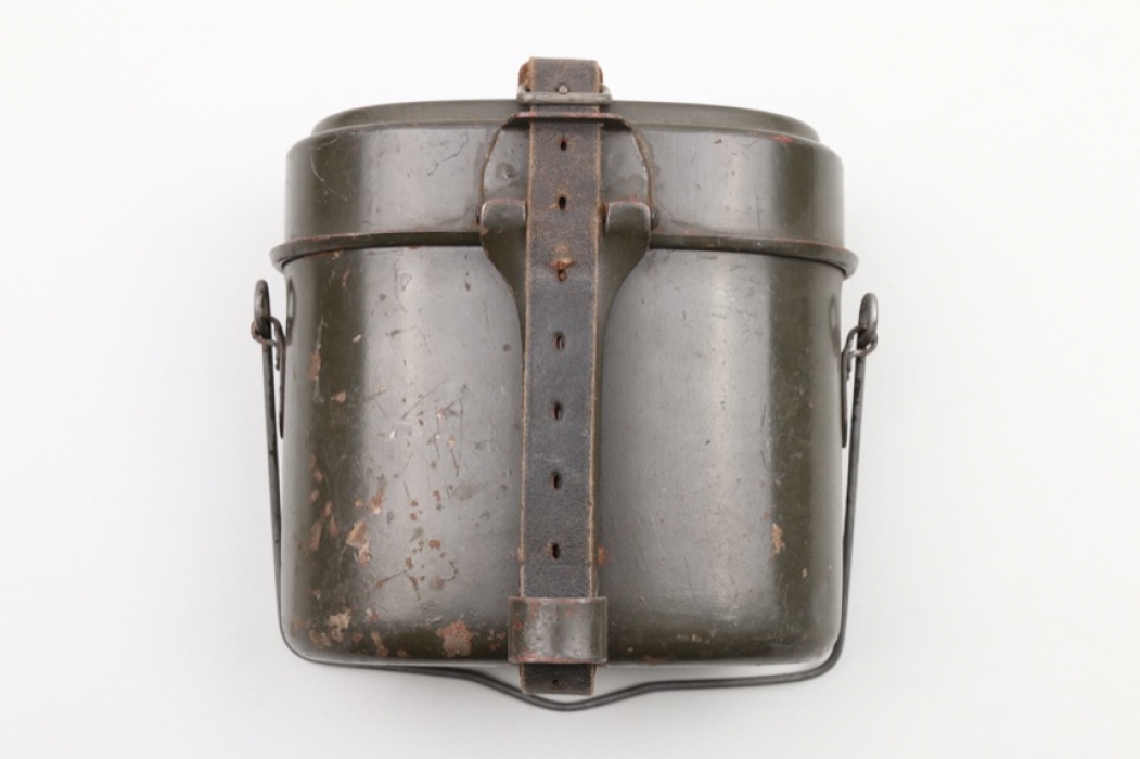 Wehrmacht mess kit - SMM44