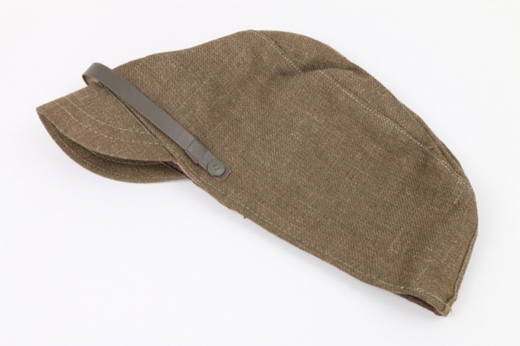 Japan - IJA EM/NCO's field cap