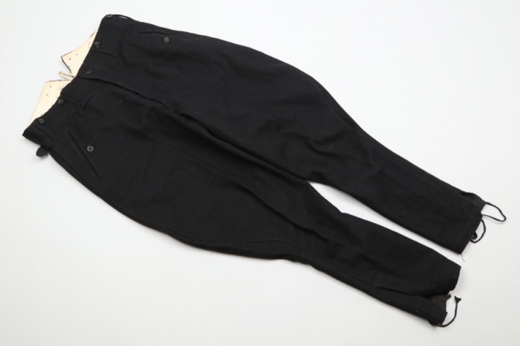 DAF breeches - unworn