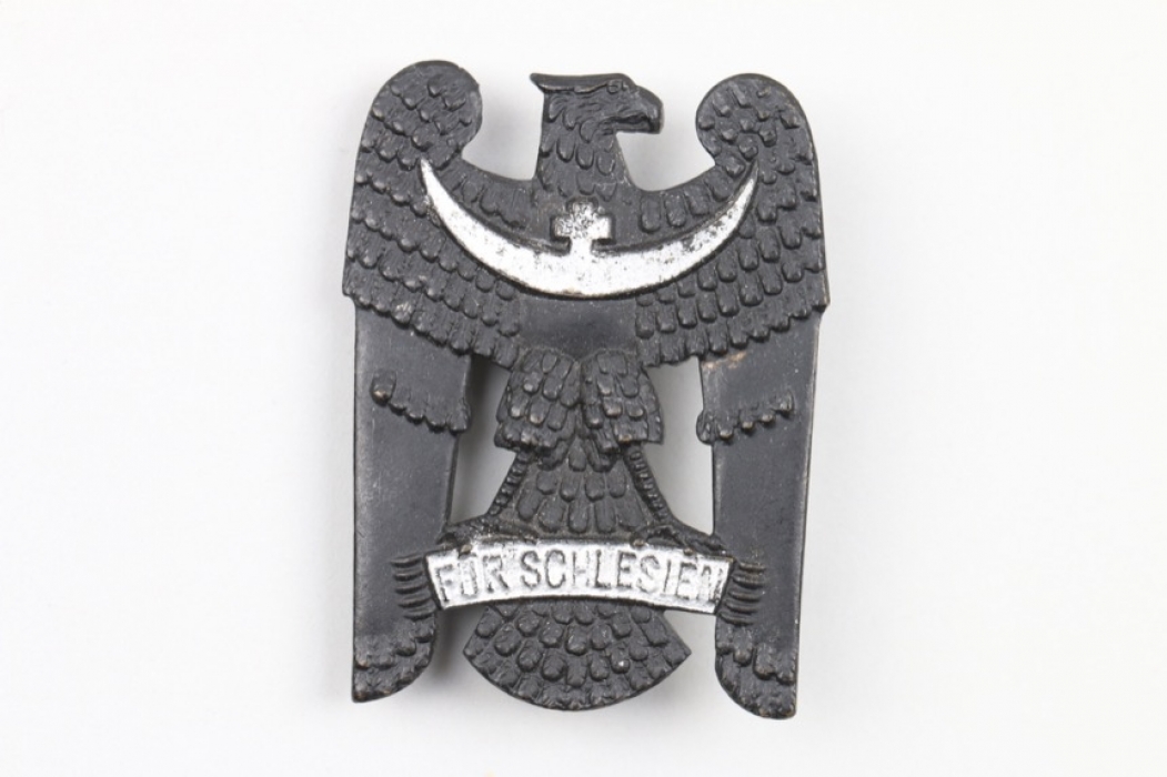 Silesian Eagle Order 1st Class