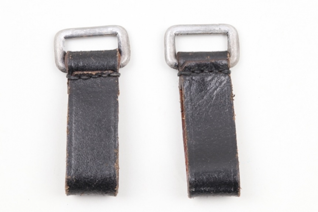 Wehrmacht 2 belt loops