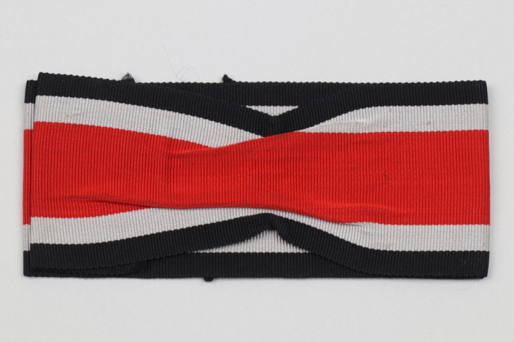 Ribbon for 1939 Knight's Cross of the Iron Cross