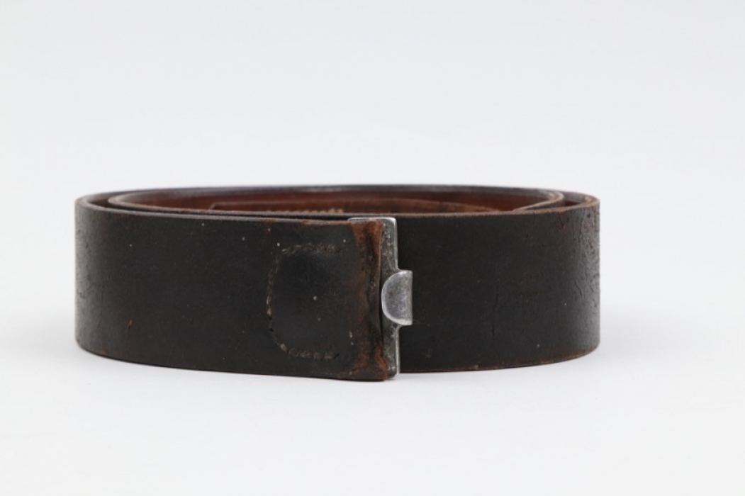 Wehrmacht EM/NCO field belt - 1935