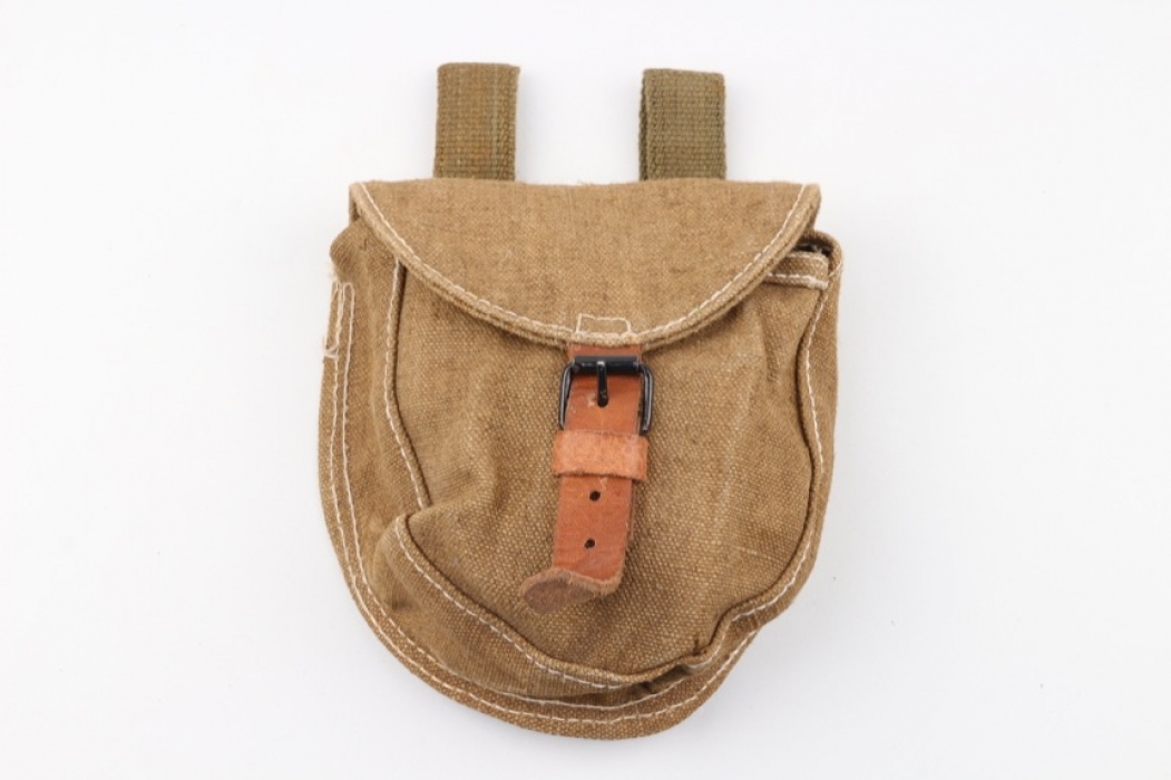 Wehrmacht PPSH41 magazine pouch