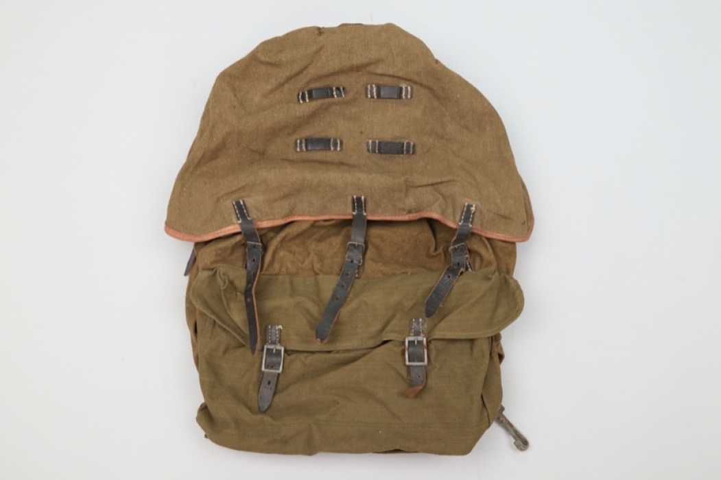 Heer Gebirgsjäger rucksack