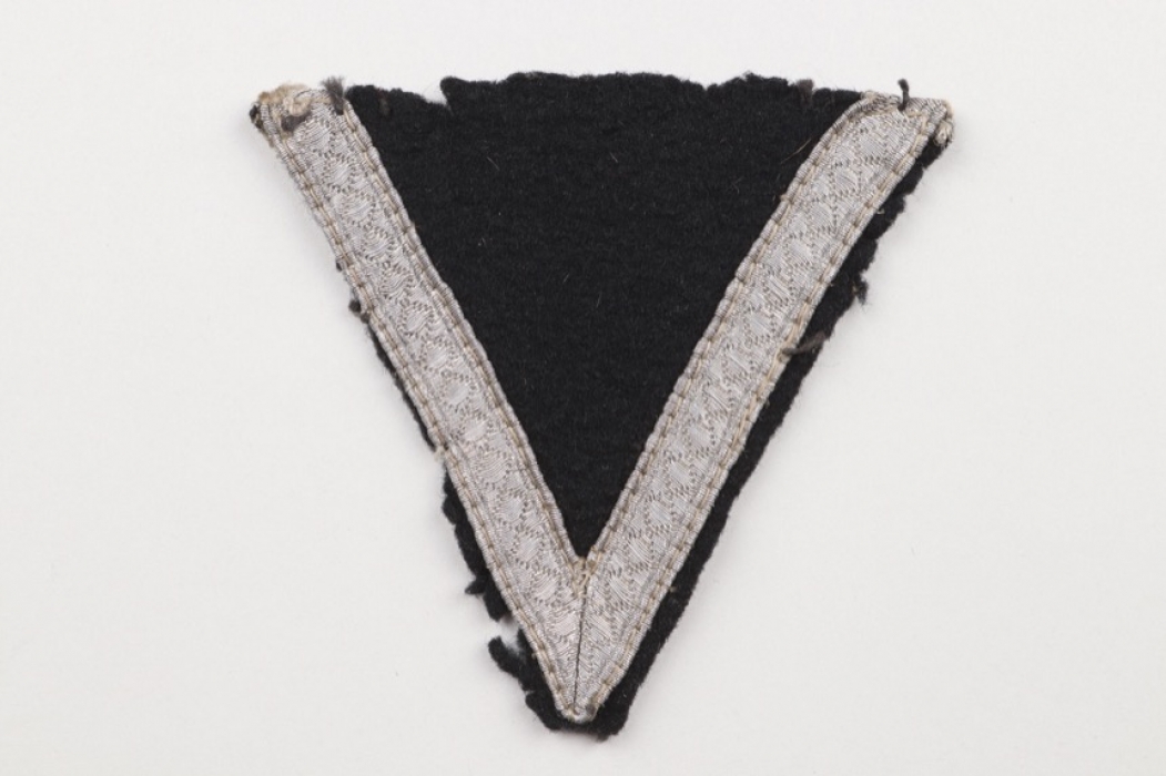 Waffen-SS sleeve badge - SS-Sturmmann