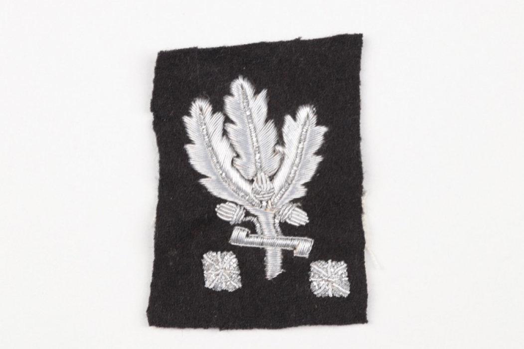 SA Obergruppenführer collar tab - Berlin-Brandenburg/Niederrhein