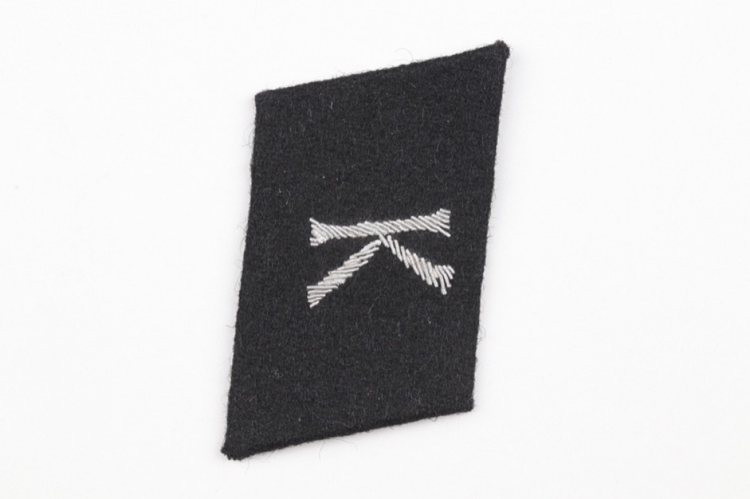 NSKK/Motor-SA Kraftwagenzug "K" collar tab